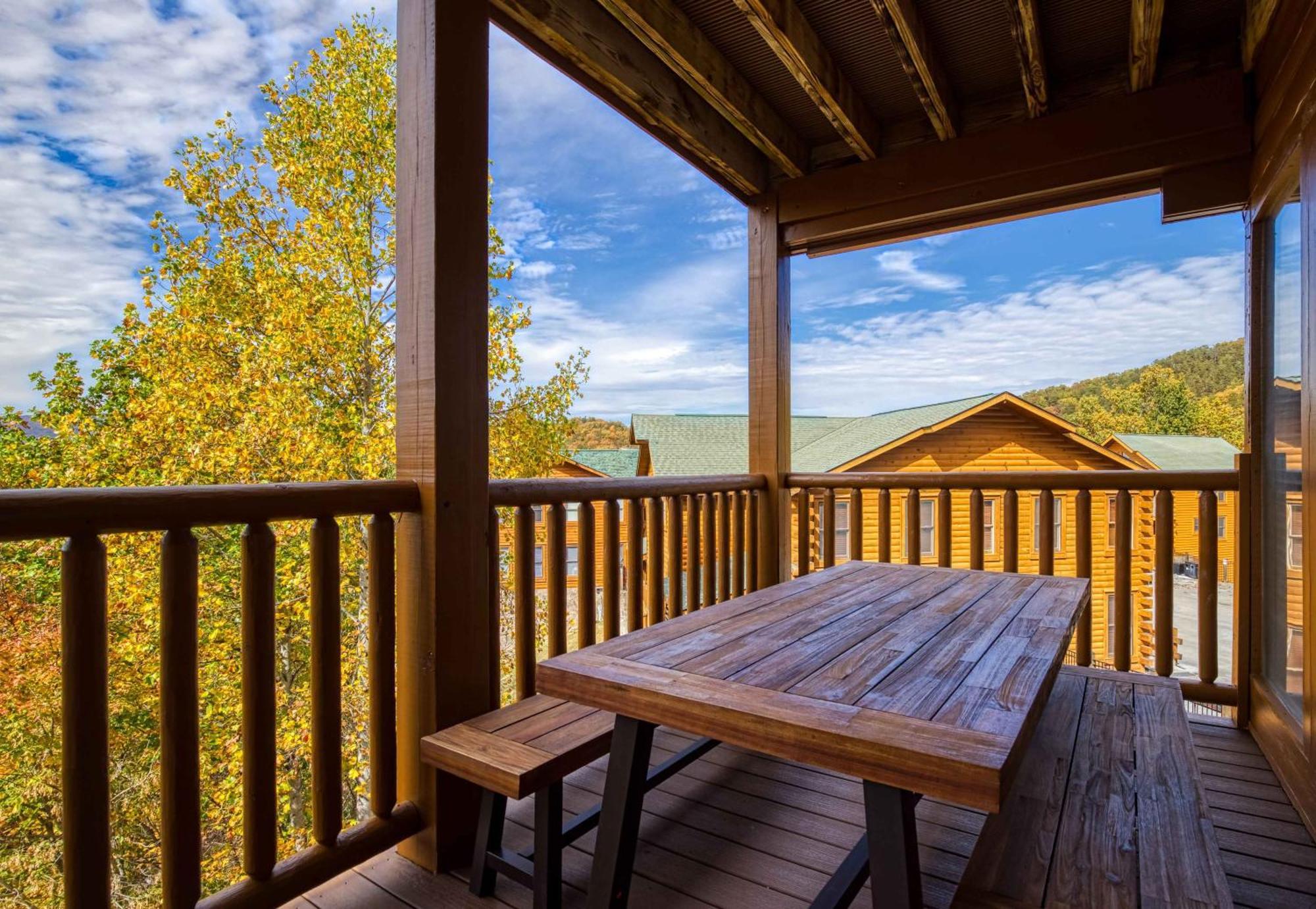 Awesome View, Pool, Hot Tub Game Room, Fireplace Sevierville Exterior foto