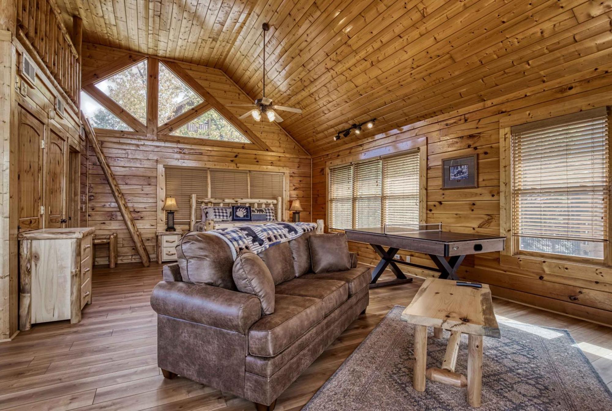 Awesome View, Pool, Hot Tub Game Room, Fireplace Sevierville Exterior foto